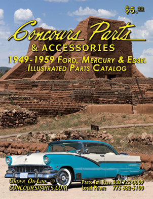 1949-1959 Big Car Catalog